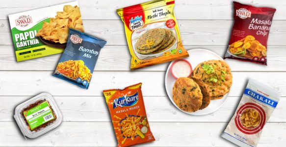 From Kitchen to Gambling: The Perfect Spicy Snacks for Online Casino Players